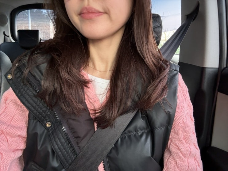  박승철헤어 신도림홈플러스점 매직셋팅펌 윤실장