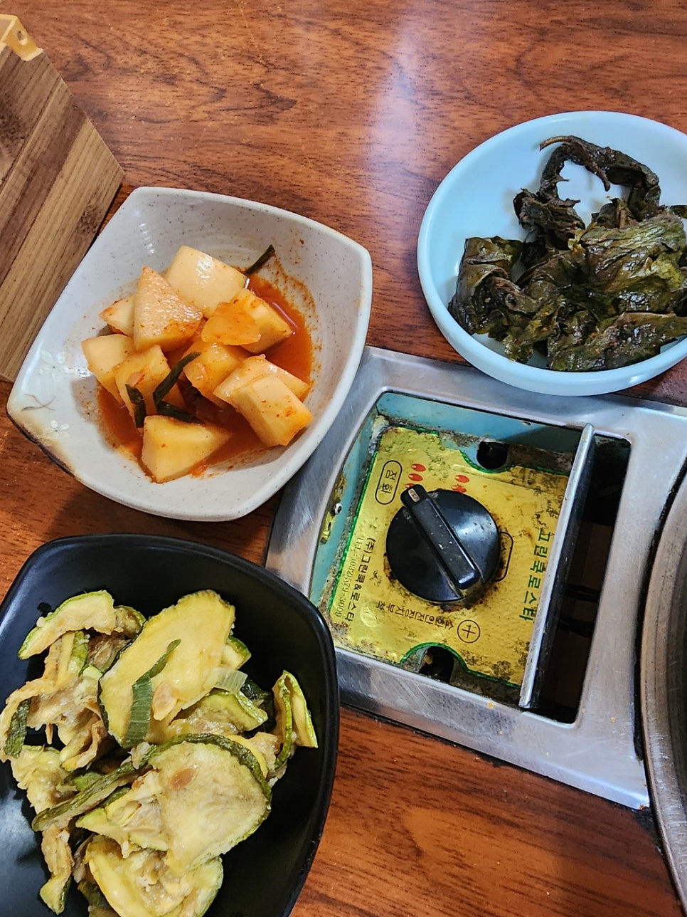 장평곱창 사진 3
