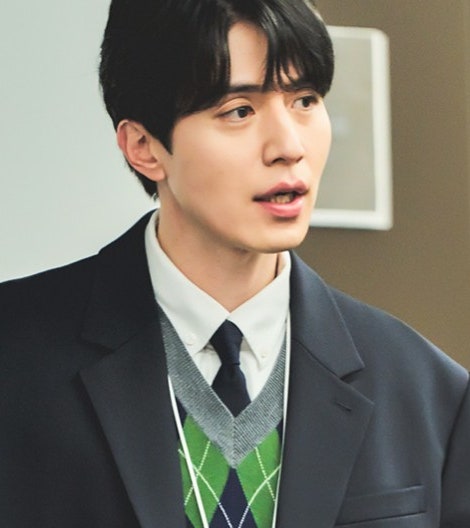이동욱 이다희 이혼보험 드라마 넷플릭스 ott 정보 인물관계도