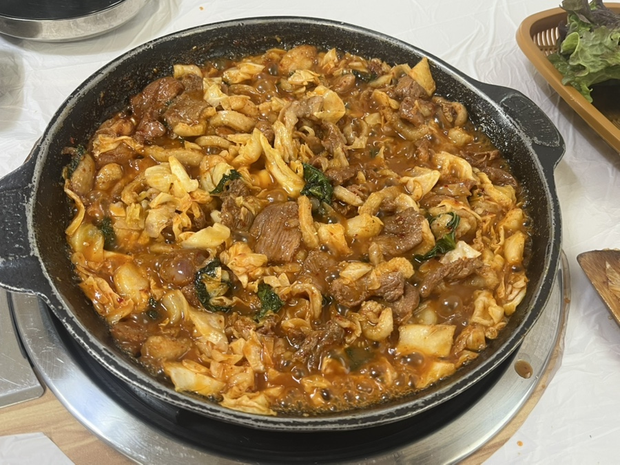 또순네식당 사진 6
