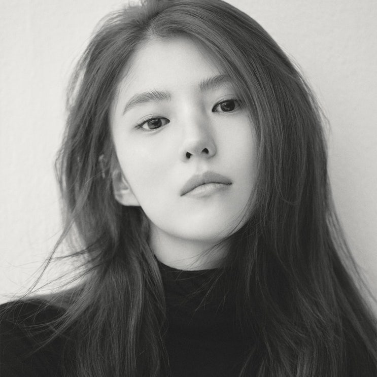 배우 한소희, 하이앤드 소통 플랫폼에 합류