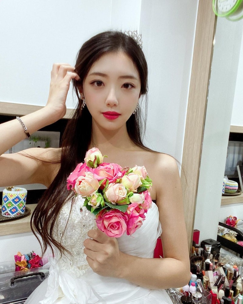 임유진 Jerry 유튜버 인스타 MCN 리플컴퍼니 댄서 댄스팀 걸그룹 제리유진 트위치방송 : 네이버 블로그