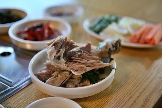 까치골 사진 4