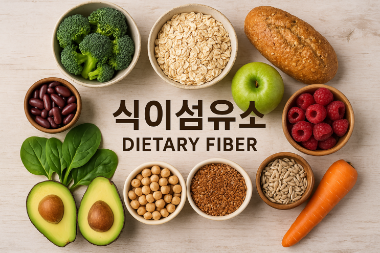  당뇨에 반드시 필요한 영양소 5가지 (feat. 생활 속 놓치기 쉬운 5가지 포인트)