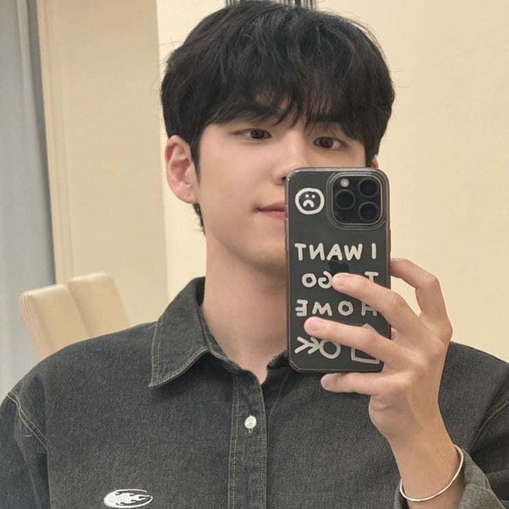  동탄 남자머리 찾는다면? 데이트를 위한 로맨틱한 남자 헤어스타일