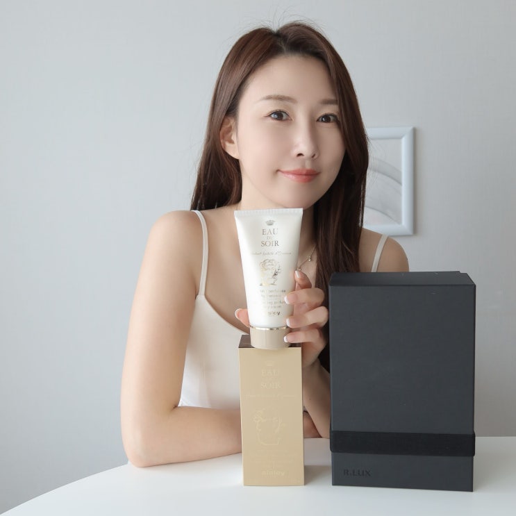  럭셔리뷰티 명품화장품 R.LUX 시슬리 바디케어 선물 추천