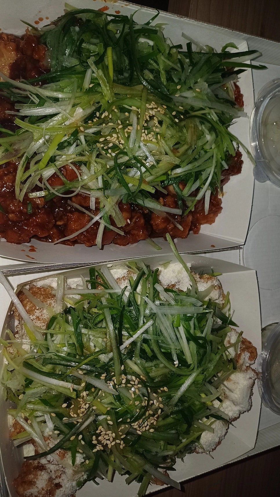 미쳐버린파닭 전주대점 사진 4