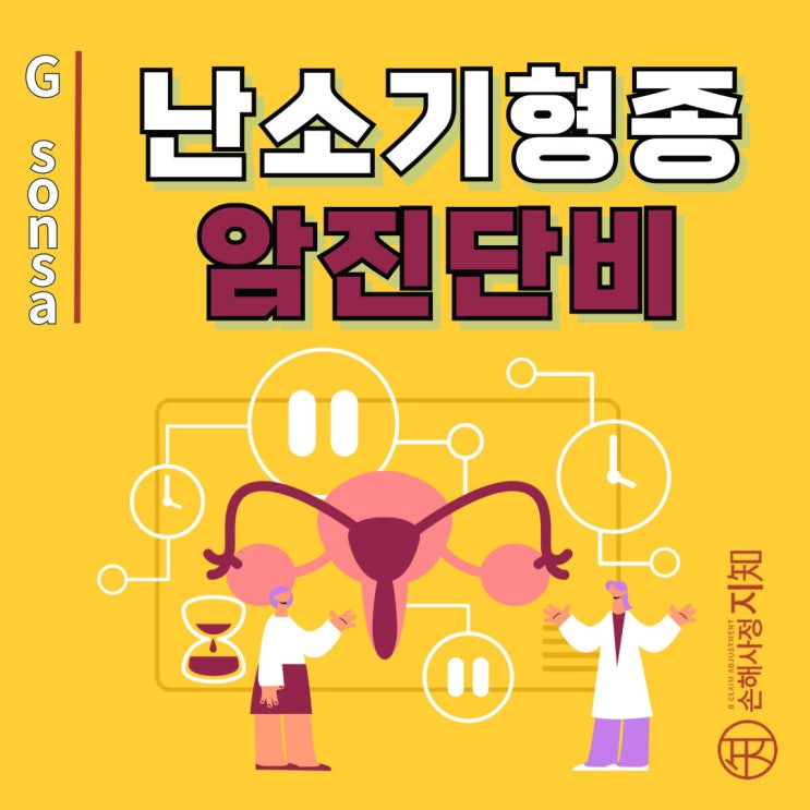  난소기형종 수술 후 보험금, 2008년 이전 가입자라면 꼭 확인하세요! - [암진단비, BA+DA]