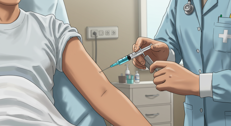  가다실 백신, 자궁경부암과 HPV 예방을 위한 필수 정보