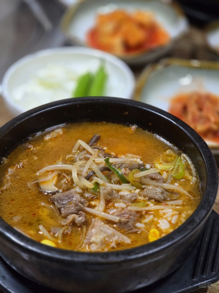  양산소고기 맛집 한우한마리 가족외식하기 좋은 곳