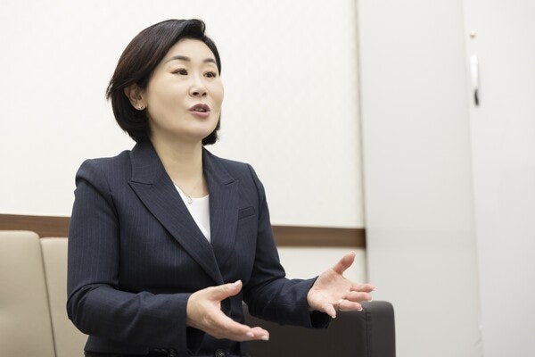 국민의힘 <b>국회의원</b> <b>김희정</b> 프로필 나이 고향 학력 경력 재산... 