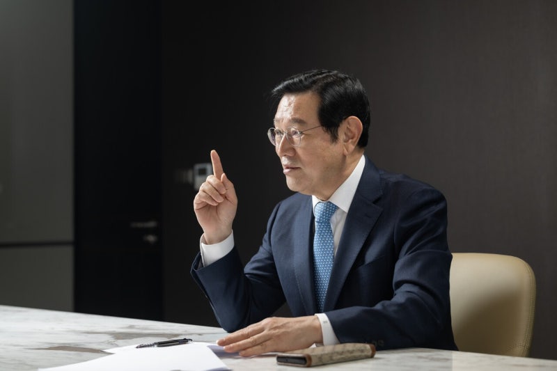 이용섭 “‘소득 있는 곳에 세금’ 원칙 무너져선 안 돼”