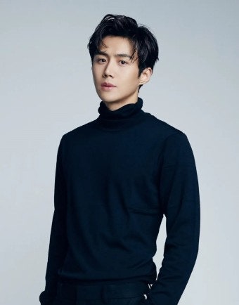 Actor Kim Seon-ho's Life Story