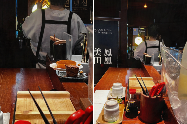  [맛집리뷰] 일편뎅심 판교, 자녀와 함께 즐기는 최고의 판교맛집