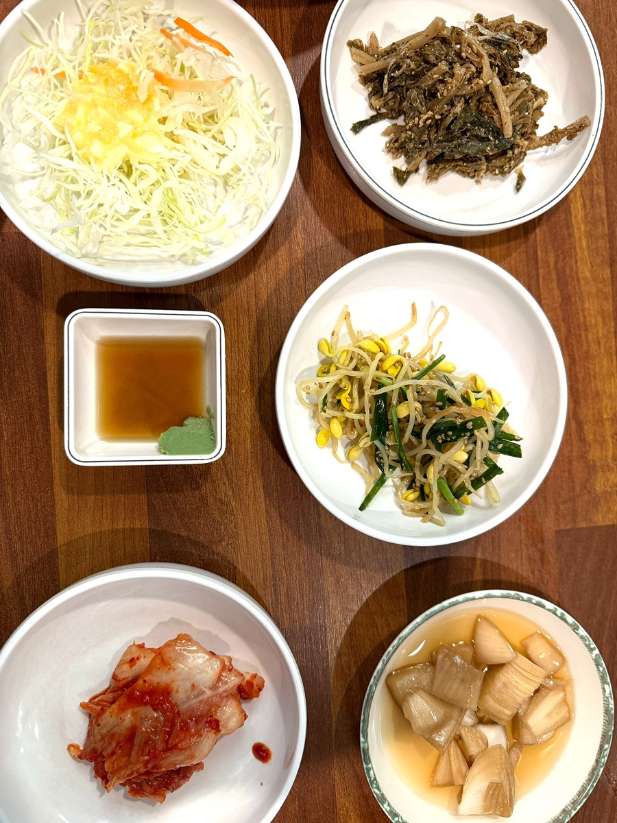 동해해물탕아구찜 사진 5