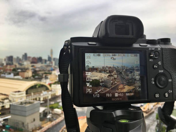 Sony A7M4 맞춤 설정 – 나만의 커스텀 버튼 활용법 ️