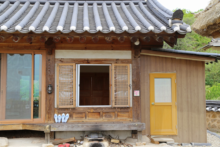 갈곡정 사진 5