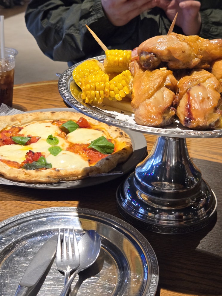  도쿄 해리포터 스튜디오 식당 및 관람후기