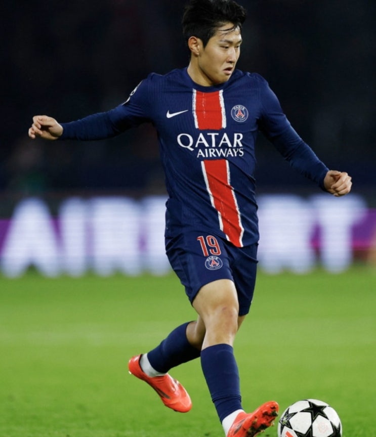 2024-25시즌 프랑스FA컵 쿠프드프랑스 4강전 됭케르트 PSG 2024-25시즌 프랑스FA컵 쿠프드프랑스 4강전 됭케르트 PSG