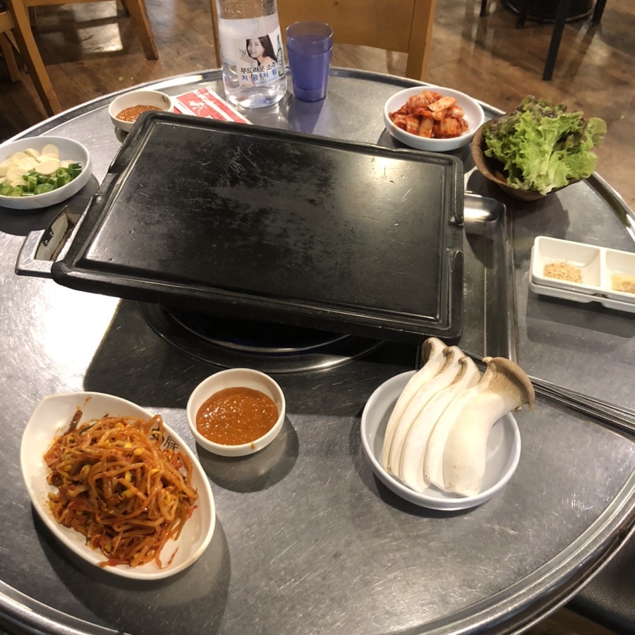 에이스돈숯돌생고기 호매실점 사진 3