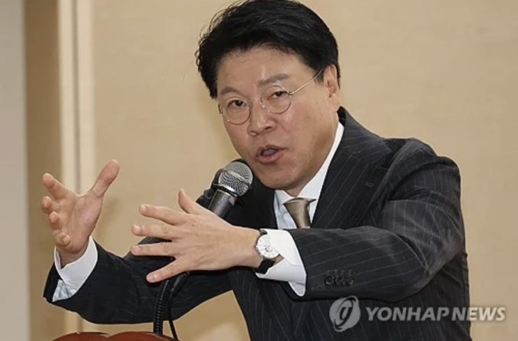 <b>장제원</b> 전 의원 성폭력 피소 후 유서 남기고 <b>숨진 채 발견</b>..
