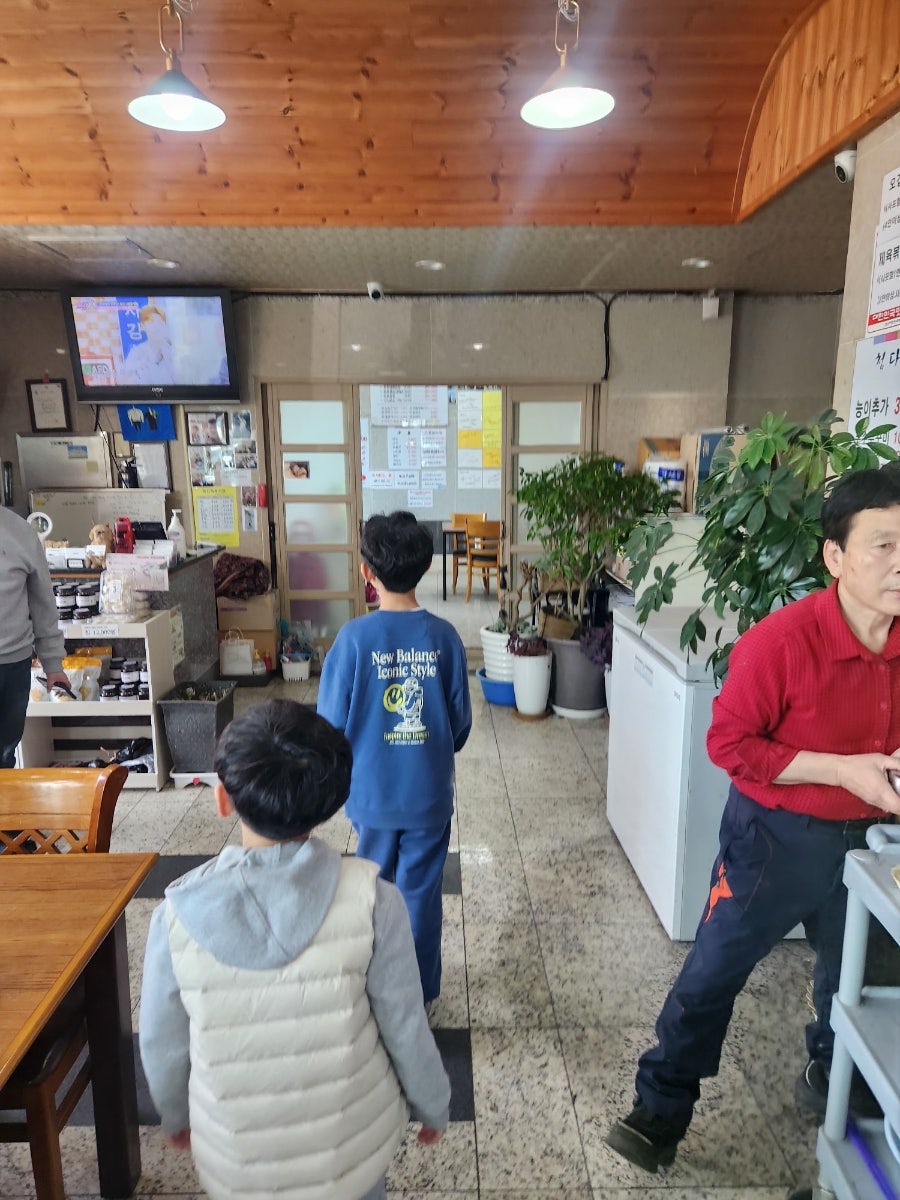 청다래 사진 2