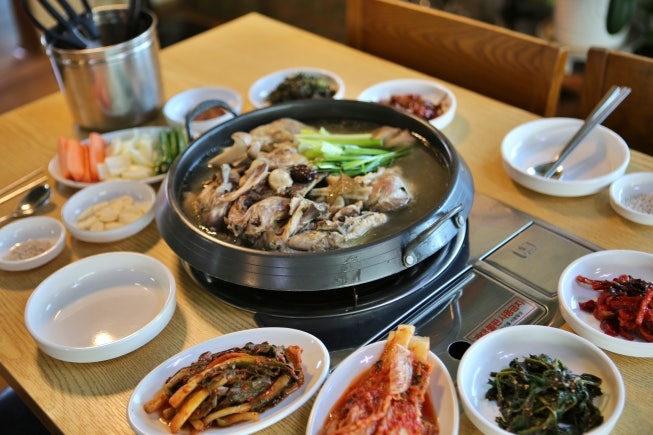 까치골 사진 3