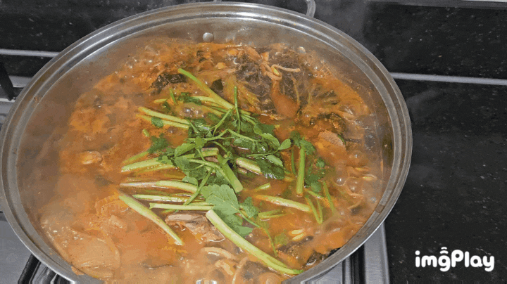  타향골 따귀탕 솔직 후기! 집에서 간편하게 맛있게 먹는 법