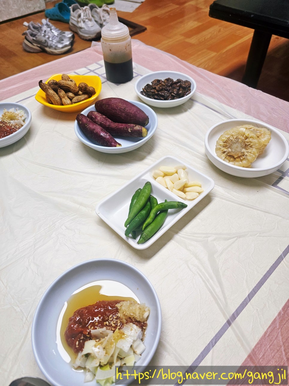 민섭횟집 사진 5
