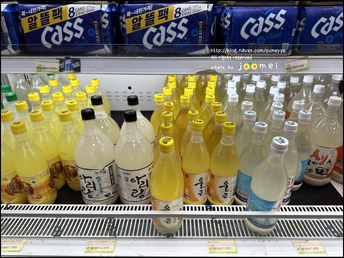 서진도농협하나로마트 동부점 사진 6