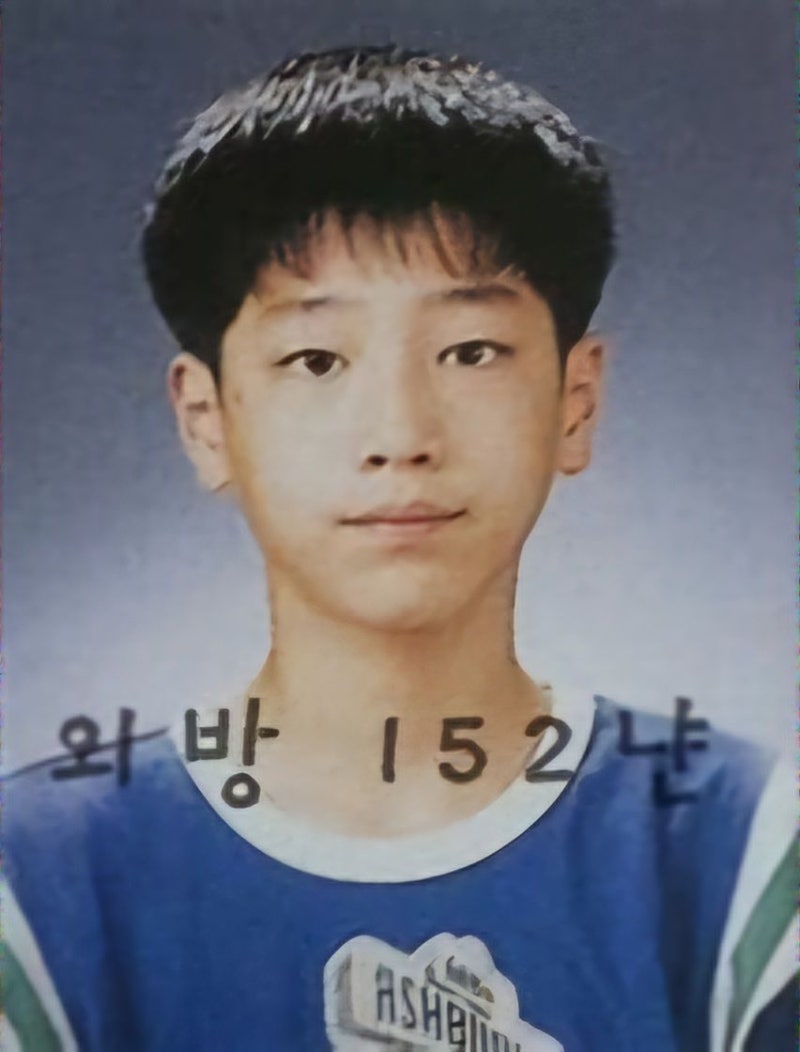 서강준 졸업사진 vs 언더커버 비주얼, 지금이 리즈 맞죠?