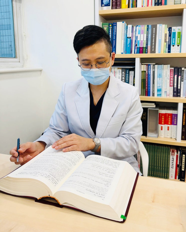  노원 과민성 대장증후군, 약 먹어도 소용없던 진짜 이유는 담적!