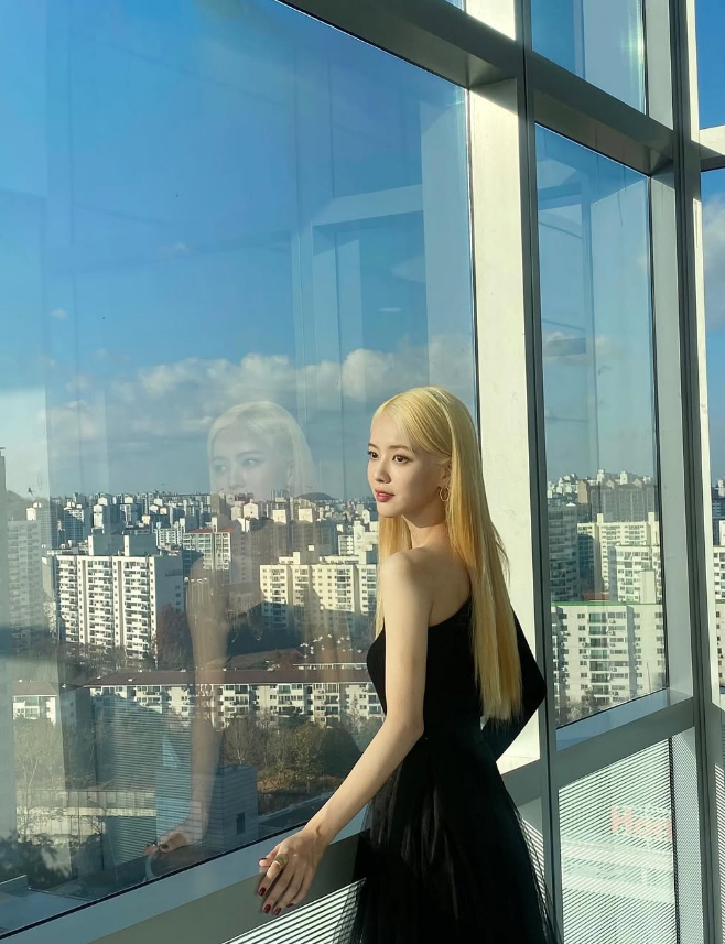 노정의 출연작 뭐가 있을까? 다이어트는 어떻게?