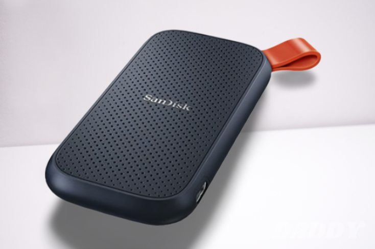 영상 작업자 필수템! 샌디스크 Portable SSD E30, 2TB 추천 이유 영상 작업자 필수템! 샌디스크 Portable SSD E30, 2TB 추천 이유