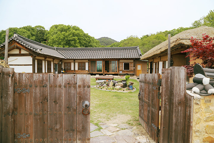 갈곡정 사진 3