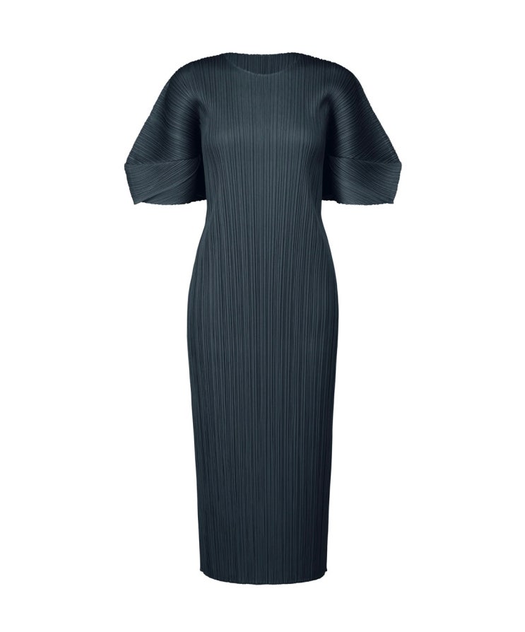  원가 찬스!) 플리츠 플리즈 4월 먼슬리 원피스 PLEATS PLEASE ISSEY MIYAKE MONTHLY JH146
