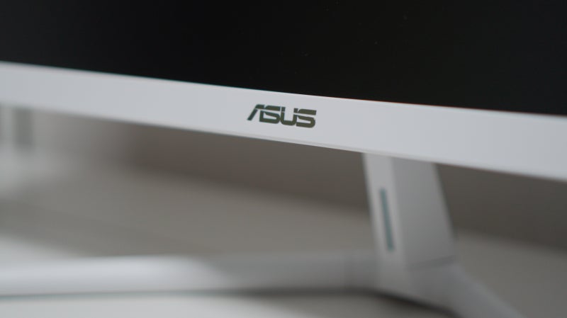 [27인치 모니터] 화이트 감성 끝판왕 ASUS VU279HFI-W 리뷰(ASUS VS MSI 모니터 비교)