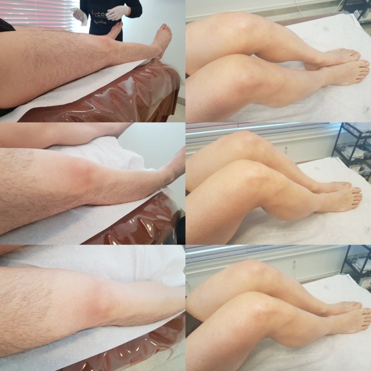 <b>천안왁싱</b> 처음 갔는데 최고였어요!