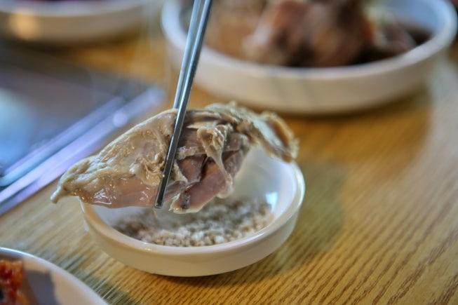 까치골 사진 5