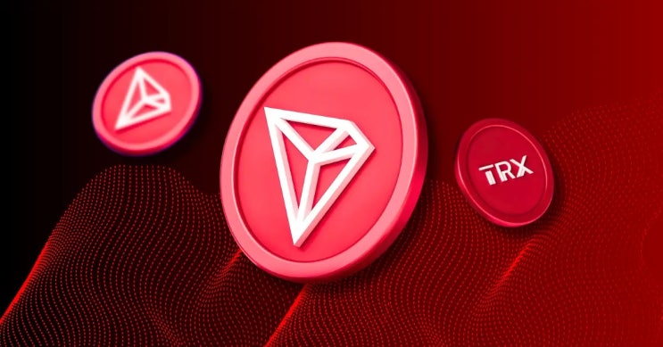  트론 코인(TRX) 2025년 5월 전망