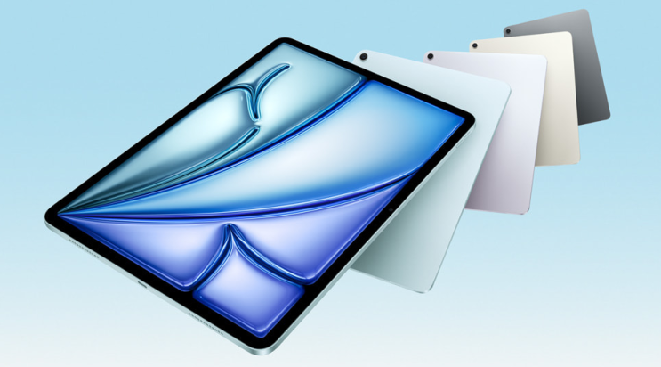  Apple의 M3 iPad Air와 Magic Keyboard: 알아두어야 할 모든 것