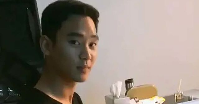 기자회견 앞둔 김수현 보란 듯이... 가세연, 사생활 사진 또 공개