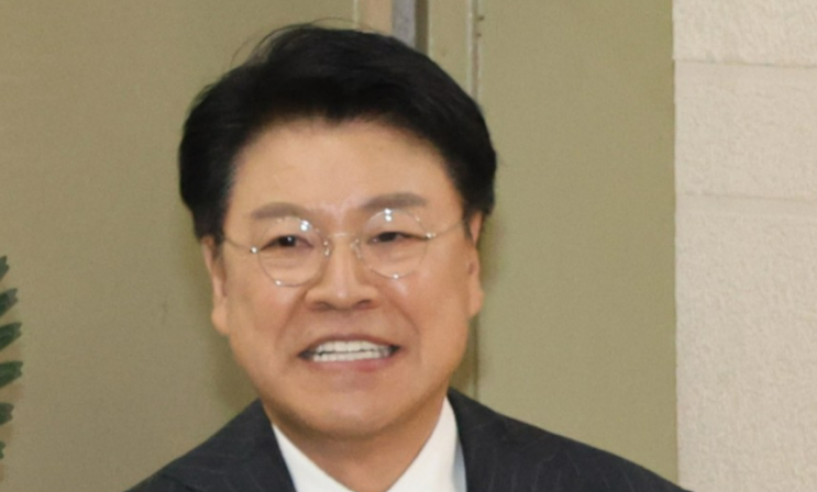 [충격] 기자 회견 앞두고 숨진 <b>장제원</b> 전 의원…타살 정황은 없다?