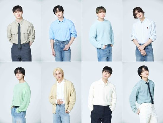 <b>스트레이 키즈</b>, 산불 피해에 <b>8억</b> 원 '통 큰 <b>기부</b>' [공식입장]