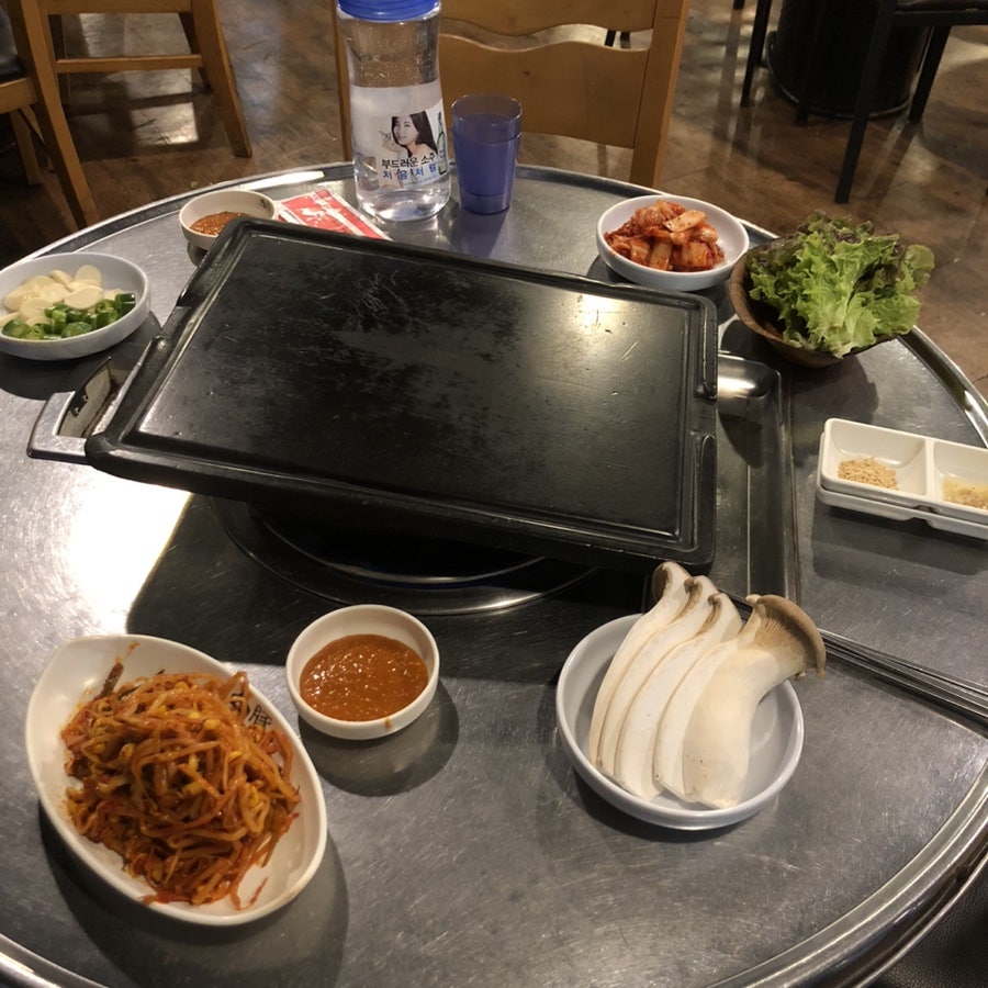 에이스돈숯돌생고기 호매실점 사진 4