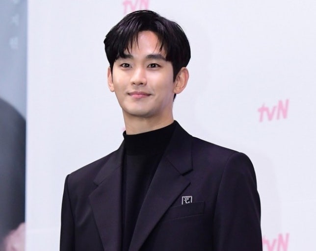 <b>김수현 기자회견</b> 김새론 교제논란 명예훼손 <b>허위사실유포</b>... 