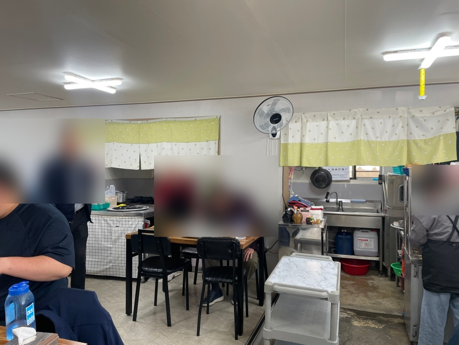 변전소 돼지국밥 사진 6