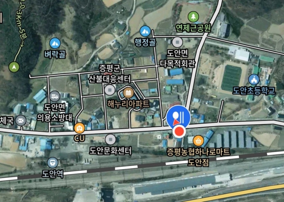 엄마의밥상 사진 1