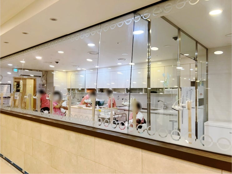 별내 더퍼스트 산후조리원 계약이유 - 장점, 서비스, 가격