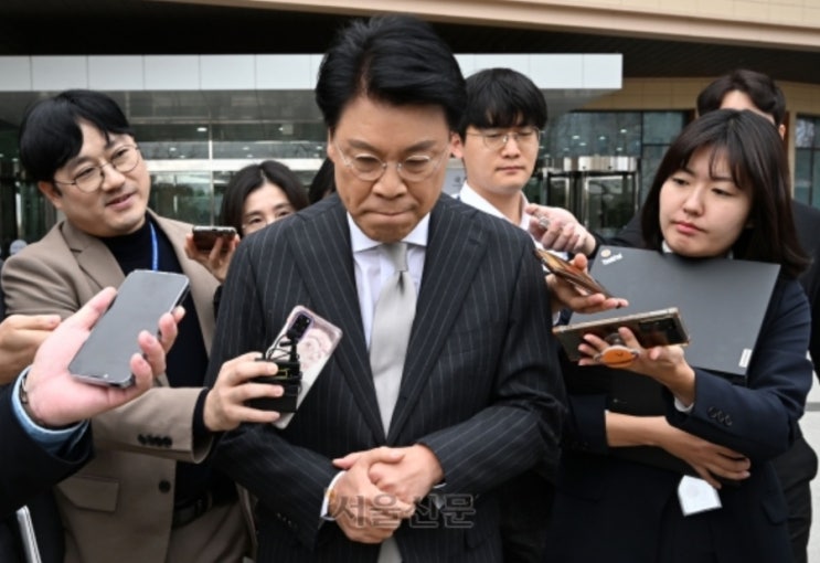 <b>장제원</b> 전 의원 사망 <b>숨진 채 발견</b> 고소인 측 기자회견 예정대로... 